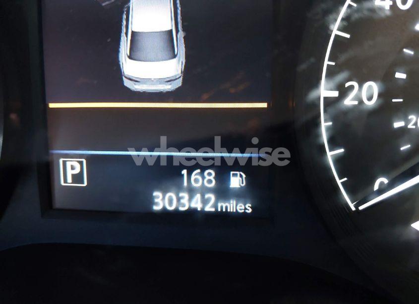 Photo 15 of 2022 Nissan Altima S FWD (VIN 1N4BL4BV5NN421079)