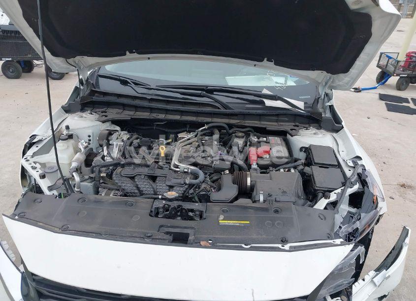 Photo 10 of 2023 Nissan Altima S FWD (VIN 1N4BL4BV5PN314603)