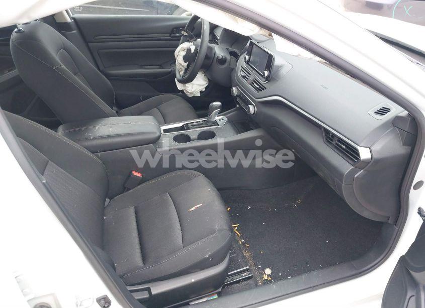 Photo 5 of 2023 Nissan Altima S FWD (VIN 1N4BL4BV5PN314603)