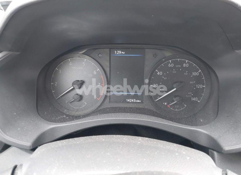 Photo 7 of 2023 Nissan Altima S FWD (VIN 1N4BL4BV5PN314603)