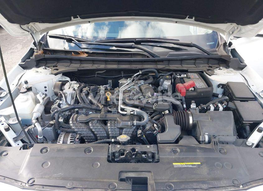 Photo 10 of 2023 Nissan Altima S FWD (VIN 1N4BL4BV5PN382108)