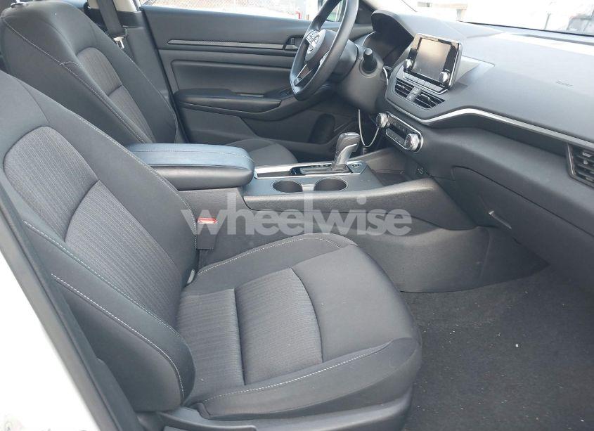 Photo 5 of 2023 Nissan Altima S FWD (VIN 1N4BL4BV5PN382108)