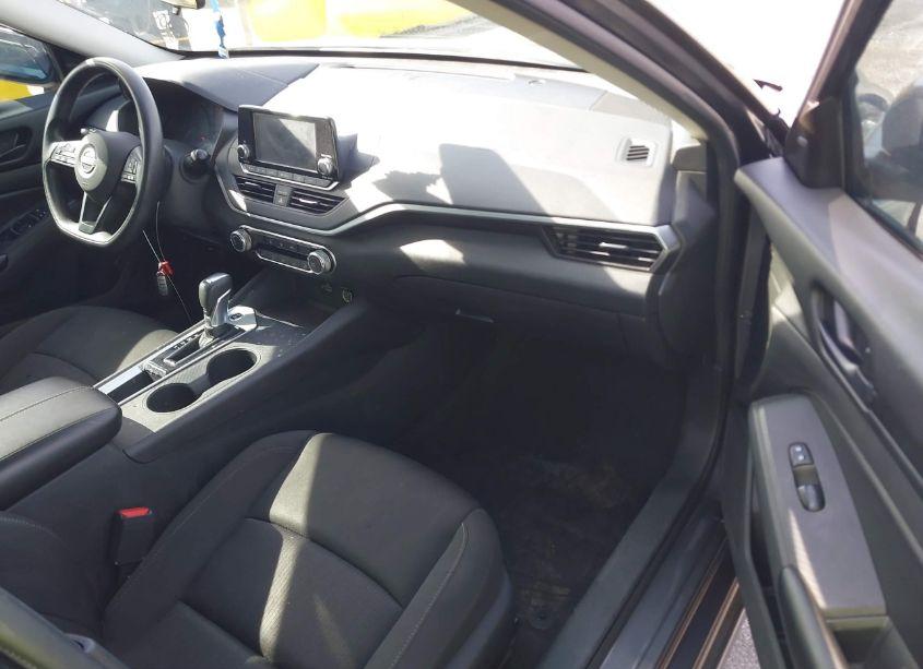 Photo 5 of 2023 Nissan Altima S FWD (VIN 1N4BL4BV5PN392556)