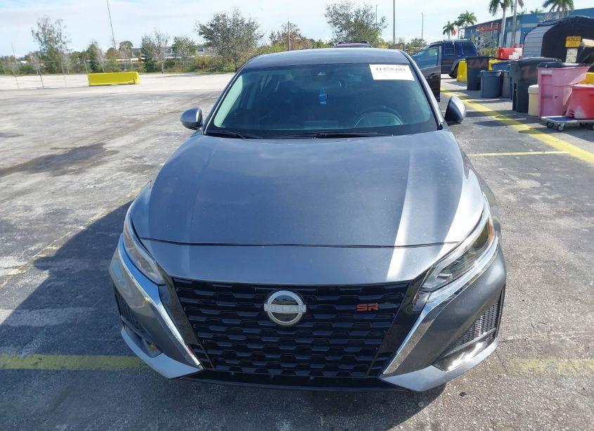 Photo 6 of 2023 Nissan Altima S FWD (VIN 1N4BL4BV5PN392556)