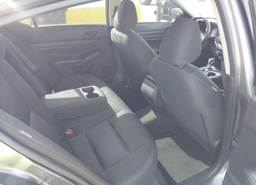 Photo 8 of 2023 Nissan Altima S FWD (VIN 1N4BL4BV5PN392556)