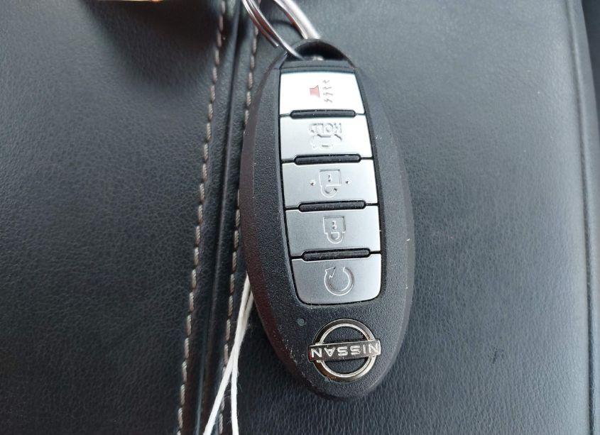 Photo 11 of 2023 Nissan Altima S FWD (VIN 1N4BL4BV5PN421148)