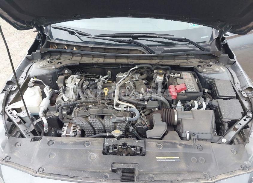 Photo 10 of 2024 Nissan Altima S FWD (VIN 1N4BL4BV5RN342498)