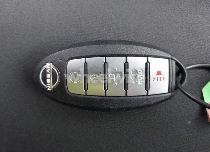 Photo 11 of 2024 Nissan Altima S FWD (VIN 1N4BL4BV5RN342498)