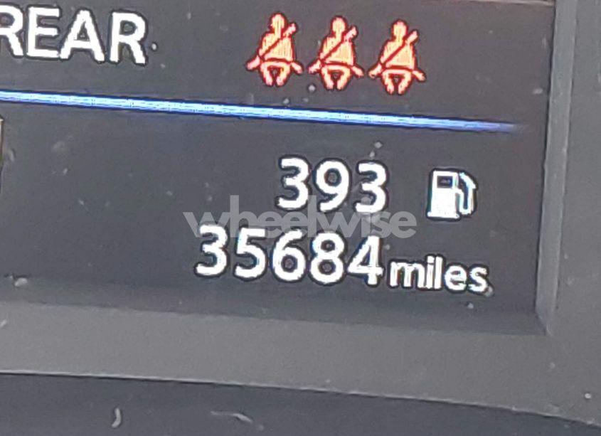 Photo 15 of 2024 Nissan Altima S FWD (VIN 1N4BL4BV5RN342498)