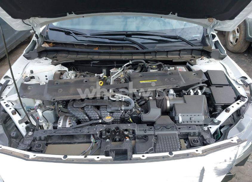 Photo 10 of 2024 Nissan Altima S FWD (VIN 1N4BL4BV5RN379034)