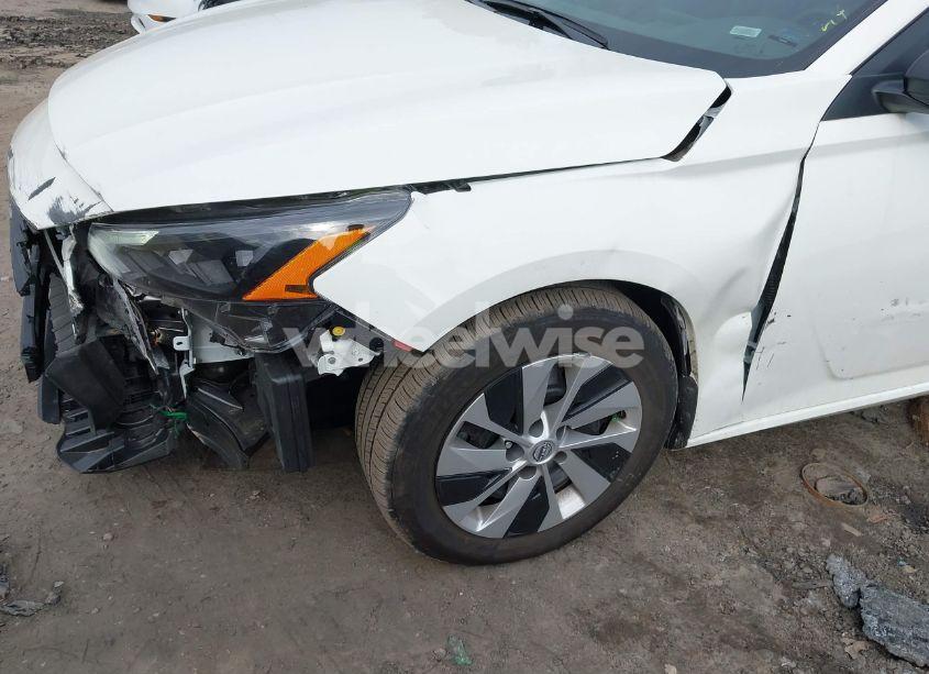 Photo 18 of 2024 Nissan Altima S FWD (VIN 1N4BL4BV5RN379034)