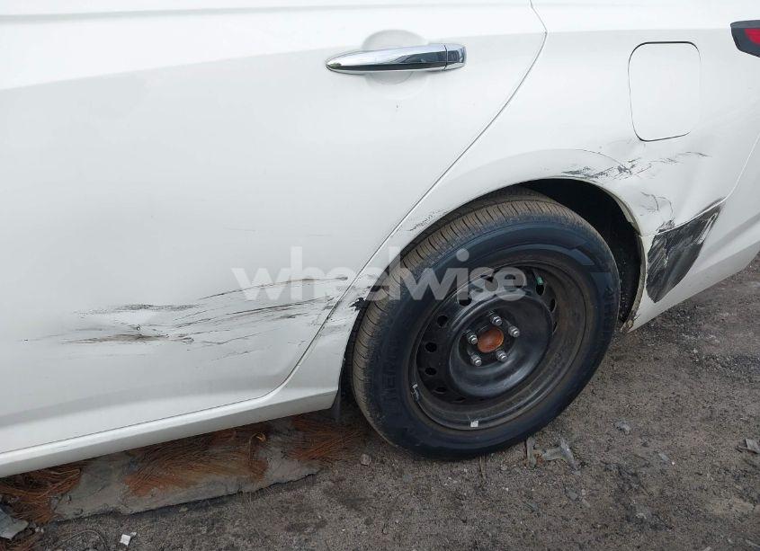 Photo 20 of 2024 Nissan Altima S FWD (VIN 1N4BL4BV5RN379034)