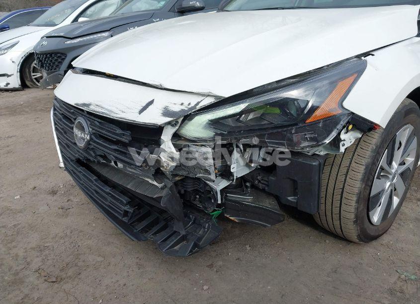 Photo 6 of 2024 Nissan Altima S FWD (VIN 1N4BL4BV5RN379034)