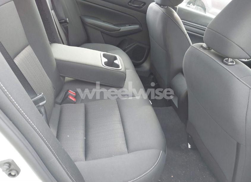 Photo 8 of 2024 Nissan Altima S FWD (VIN 1N4BL4BV5RN379034)