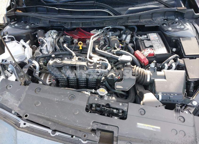 Photo 10 of 2024 Nissan Altima S FWD (VIN 1N4BL4BV5RN388848)