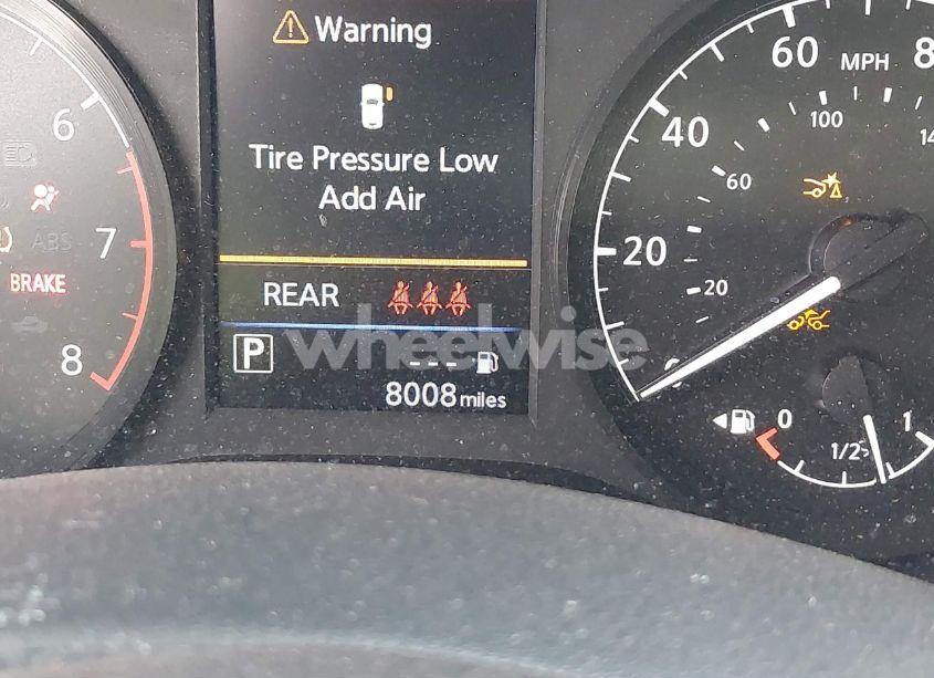 Photo 15 of 2024 Nissan Altima S FWD (VIN 1N4BL4BV5RN388848)