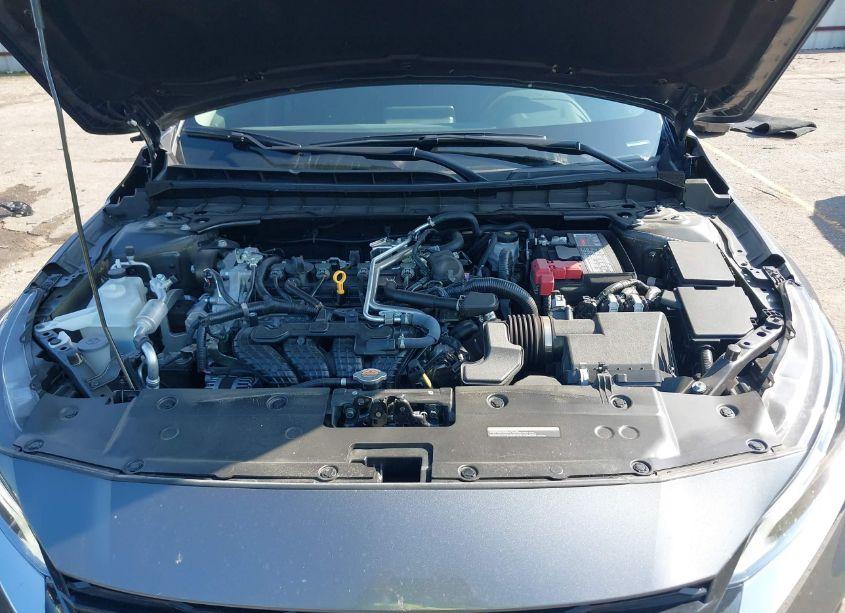 Photo 10 of 2024 Nissan Altima S FWD (VIN 1N4BL4BV5RN406216)