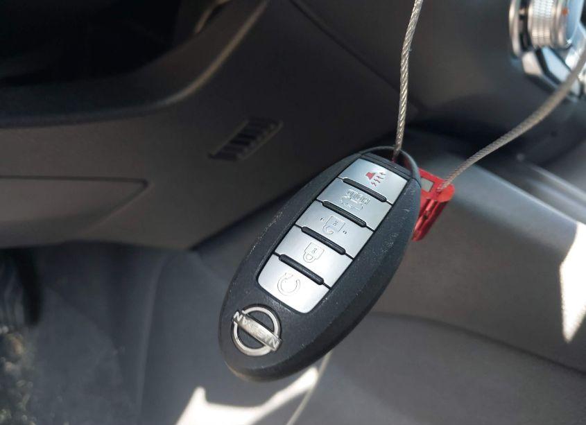 Photo 11 of 2024 Nissan Altima S FWD (VIN 1N4BL4BV5RN406216)