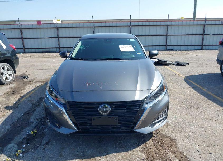 Photo 12 of 2024 Nissan Altima S FWD (VIN 1N4BL4BV5RN406216)