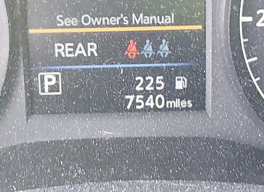 Photo 15 of 2024 Nissan Altima S FWD (VIN 1N4BL4BV5RN406216)