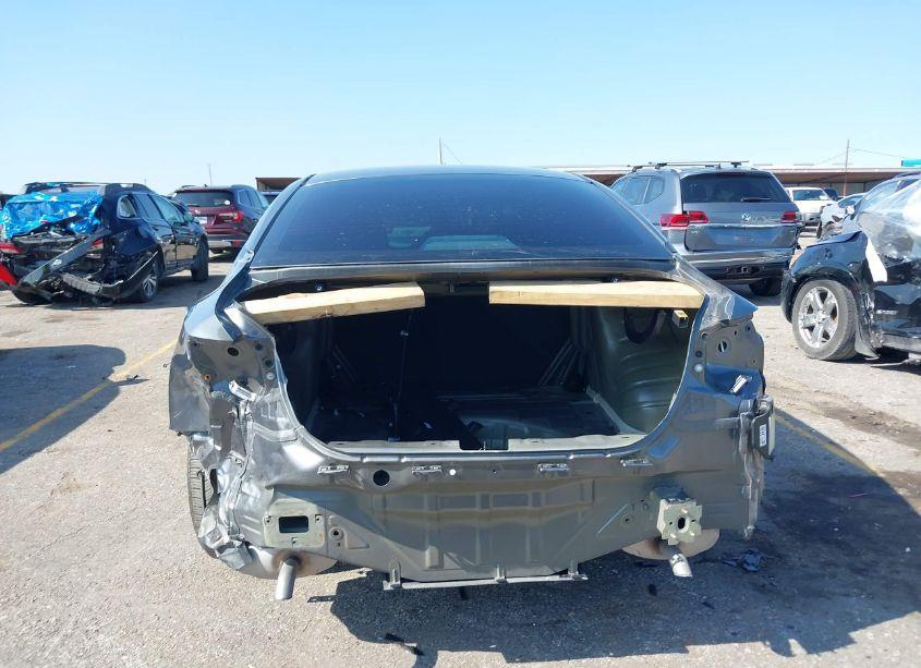 Photo 16 of 2024 Nissan Altima S FWD (VIN 1N4BL4BV5RN406216)