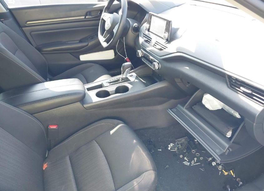 Photo 5 of 2024 Nissan Altima S FWD (VIN 1N4BL4BV5RN406216)