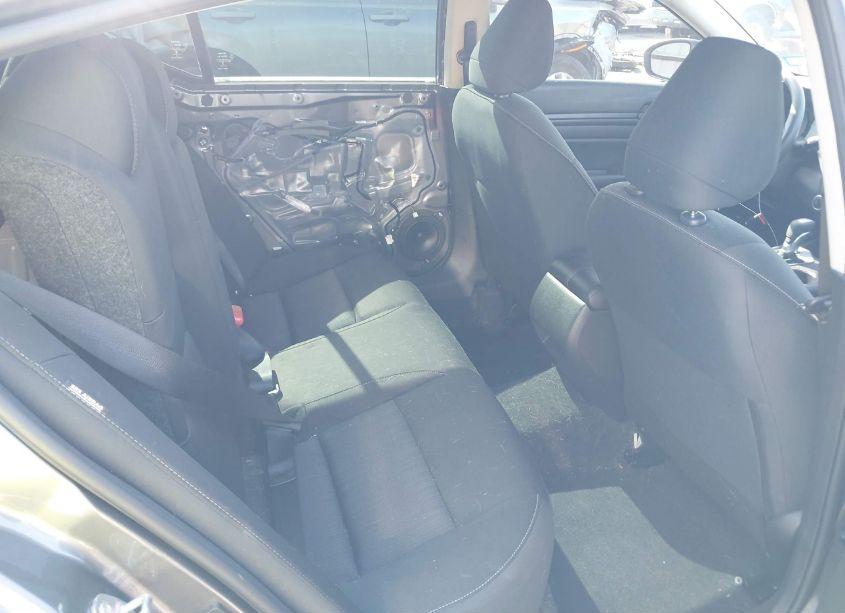 Photo 8 of 2024 Nissan Altima S FWD (VIN 1N4BL4BV5RN406216)