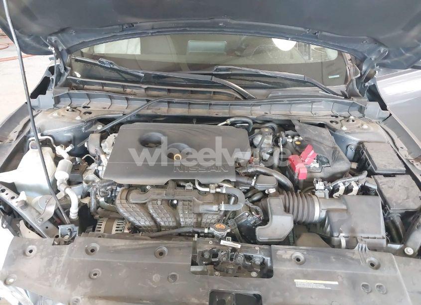 Photo 10 of 2019 Nissan Altima 2.5 S (VIN 1N4BL4BV6KC143915)