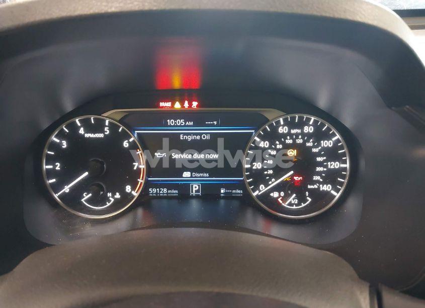 Photo 7 of 2019 Nissan Altima 2.5 S (VIN 1N4BL4BV6KC143915)