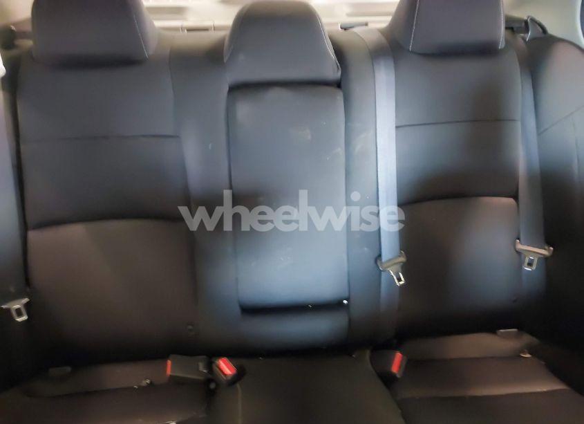 Photo 8 of 2019 Nissan Altima 2.5 S (VIN 1N4BL4BV6KC143915)