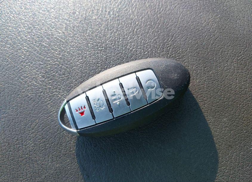 Photo 11 of 2019 Nissan Altima 2.5 S (VIN 1N4BL4BV6KC156969)