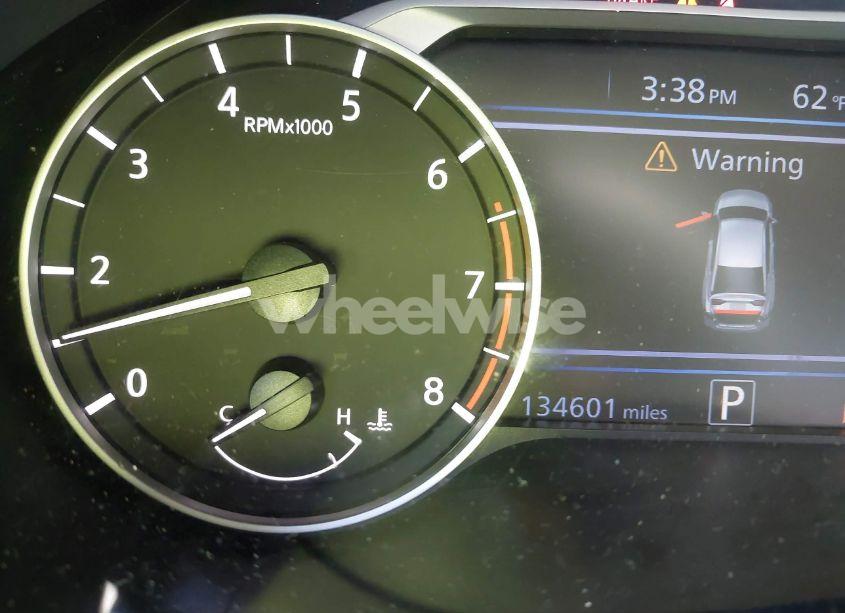 Photo 15 of 2019 Nissan Altima 2.5 S (VIN 1N4BL4BV6KC156969)