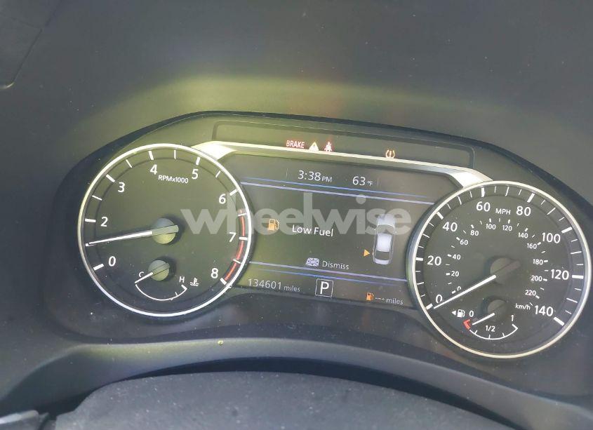 Photo 7 of 2019 Nissan Altima 2.5 S (VIN 1N4BL4BV6KC156969)