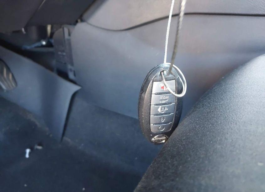 Photo 11 of 2019 Nissan Altima 2.5 S (VIN 1N4BL4BV6KC162237)