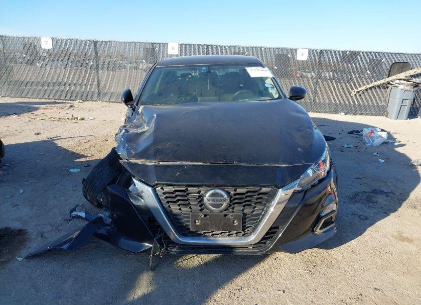 Photo 12 of 2019 Nissan Altima 2.5 S (VIN 1N4BL4BV6KC162237)