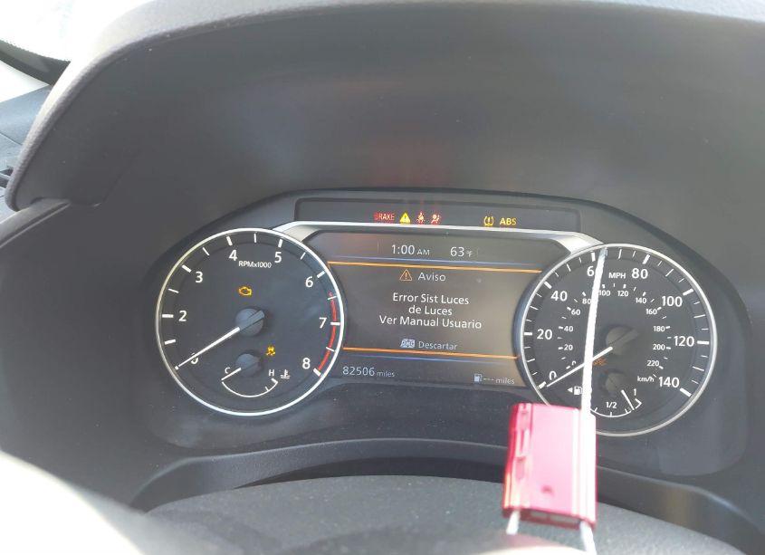 Photo 7 of 2019 Nissan Altima 2.5 S (VIN 1N4BL4BV6KC162237)