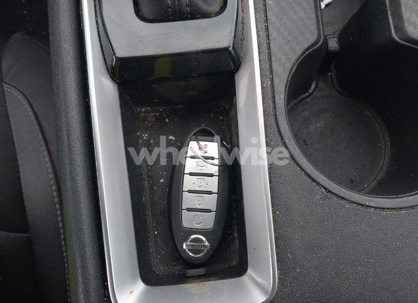 Photo 11 of 2019 Nissan Altima 2.5 S (VIN 1N4BL4BV6KC197344)