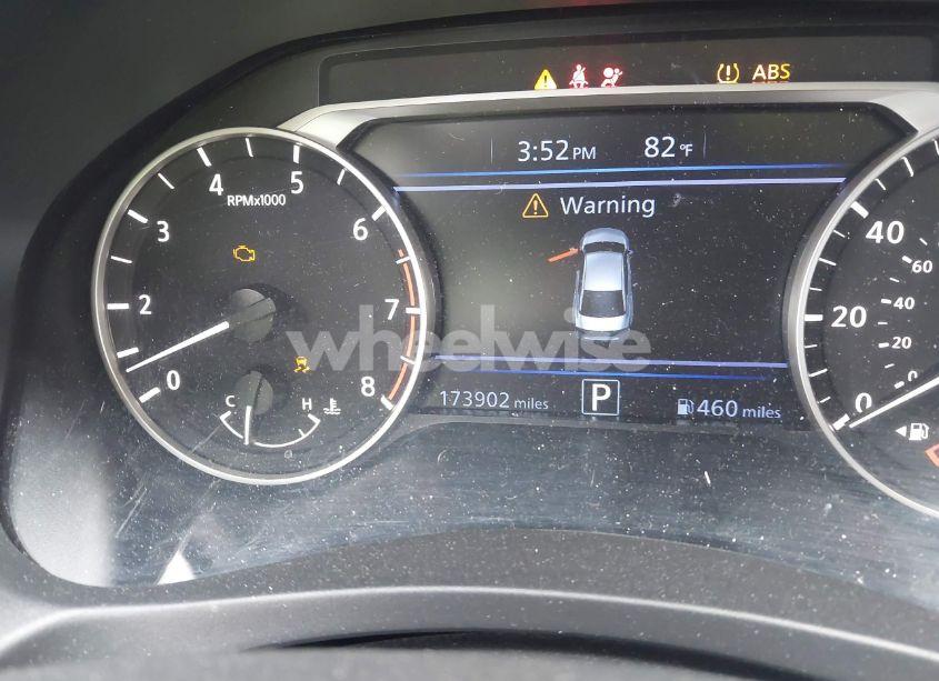 Photo 15 of 2019 Nissan Altima 2.5 S (VIN 1N4BL4BV6KC197344)