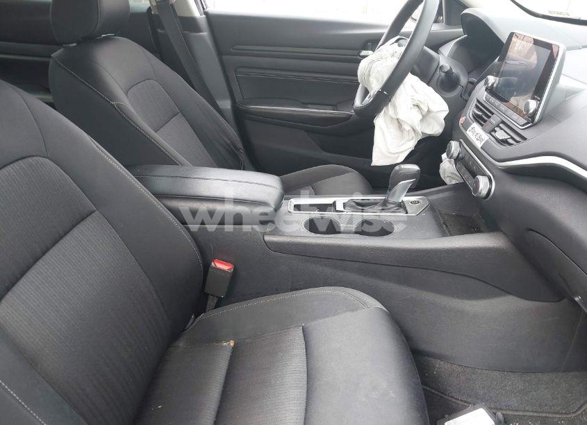 Photo 5 of 2019 Nissan Altima 2.5 S (VIN 1N4BL4BV6KC197344)