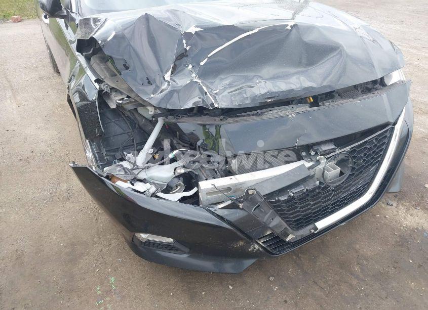 Photo 6 of 2019 Nissan Altima 2.5 S (VIN 1N4BL4BV6KC197344)