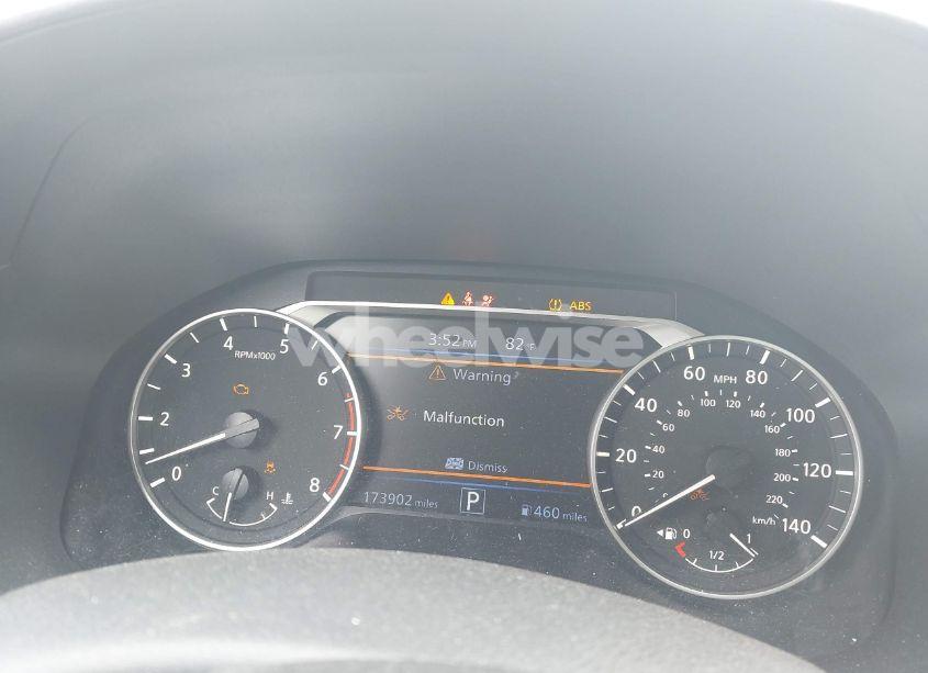 Photo 7 of 2019 Nissan Altima 2.5 S (VIN 1N4BL4BV6KC197344)