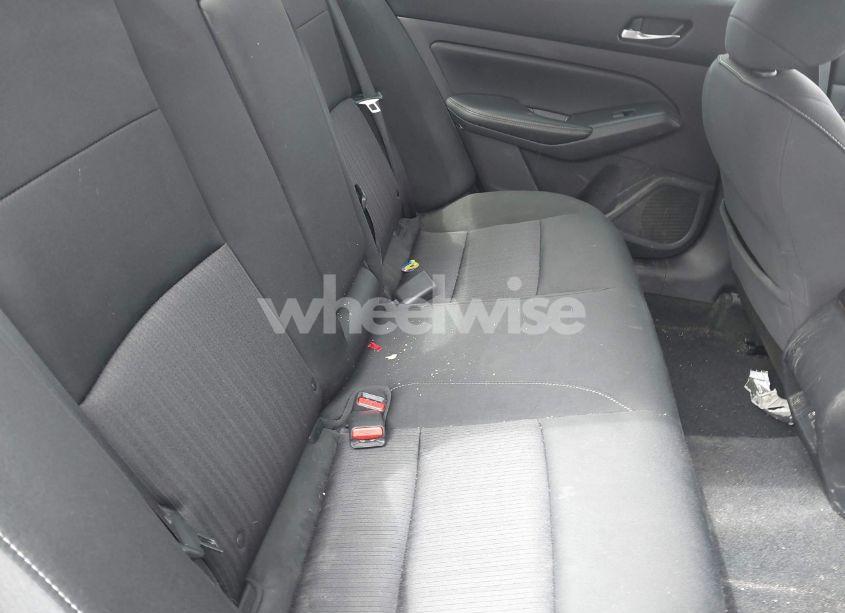 Photo 8 of 2019 Nissan Altima 2.5 S (VIN 1N4BL4BV6KC197344)