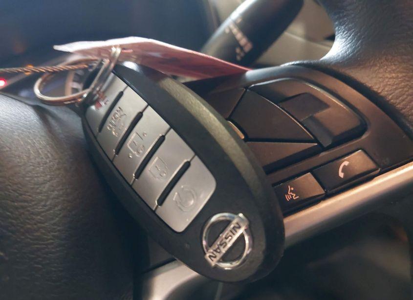 Photo 11 of 2019 Nissan Altima 2.5 S (VIN 1N4BL4BV6KC210609)