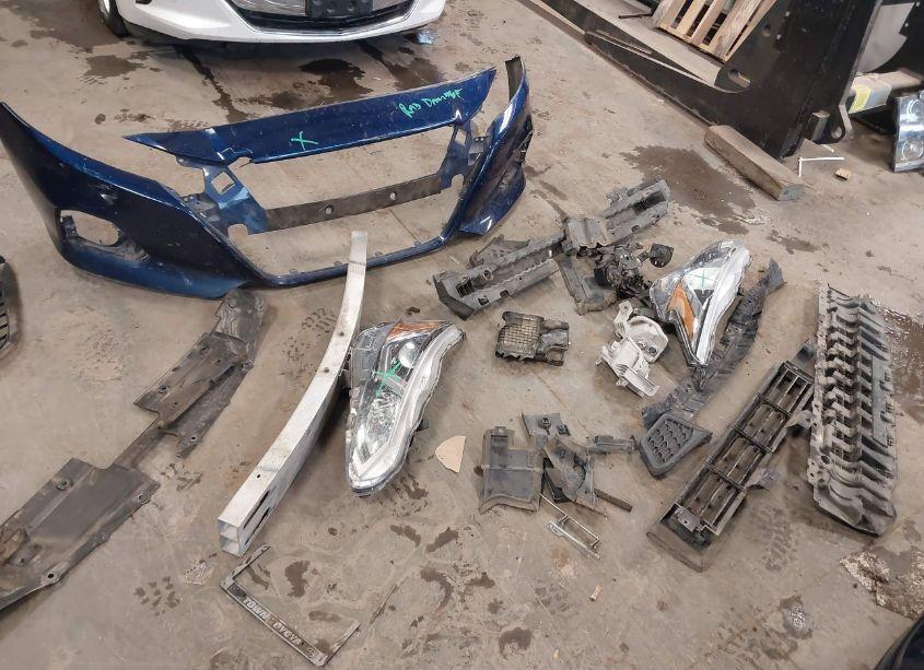 Photo 12 of 2019 Nissan Altima 2.5 S (VIN 1N4BL4BV6KC210609)