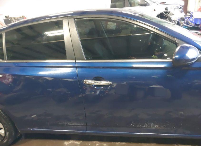 Photo 14 of 2019 Nissan Altima 2.5 S (VIN 1N4BL4BV6KC210609)