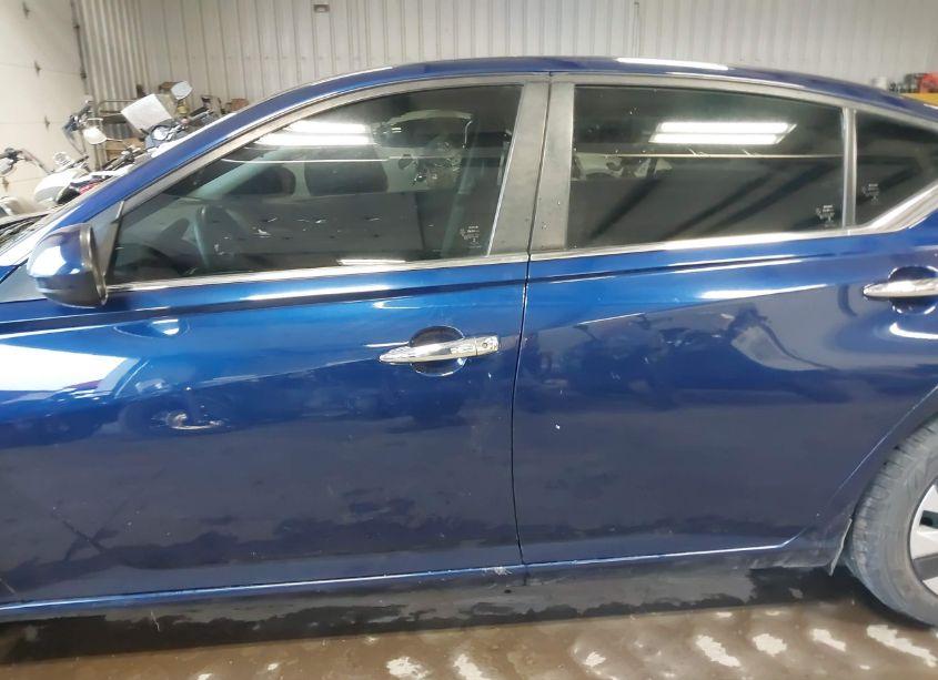 Photo 15 of 2019 Nissan Altima 2.5 S (VIN 1N4BL4BV6KC210609)