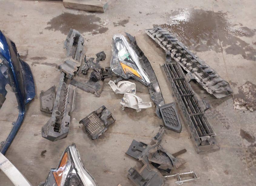 Photo 19 of 2019 Nissan Altima 2.5 S (VIN 1N4BL4BV6KC210609)