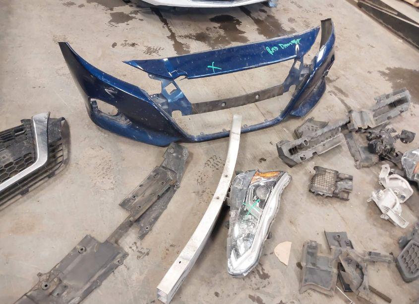 Photo 20 of 2019 Nissan Altima 2.5 S (VIN 1N4BL4BV6KC210609)