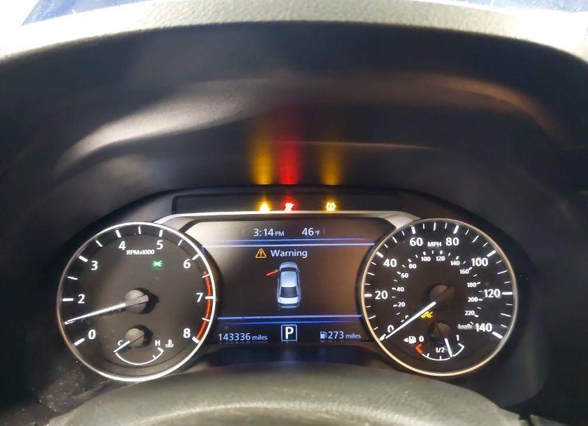 Photo 7 of 2019 Nissan Altima 2.5 S (VIN 1N4BL4BV6KC210609)