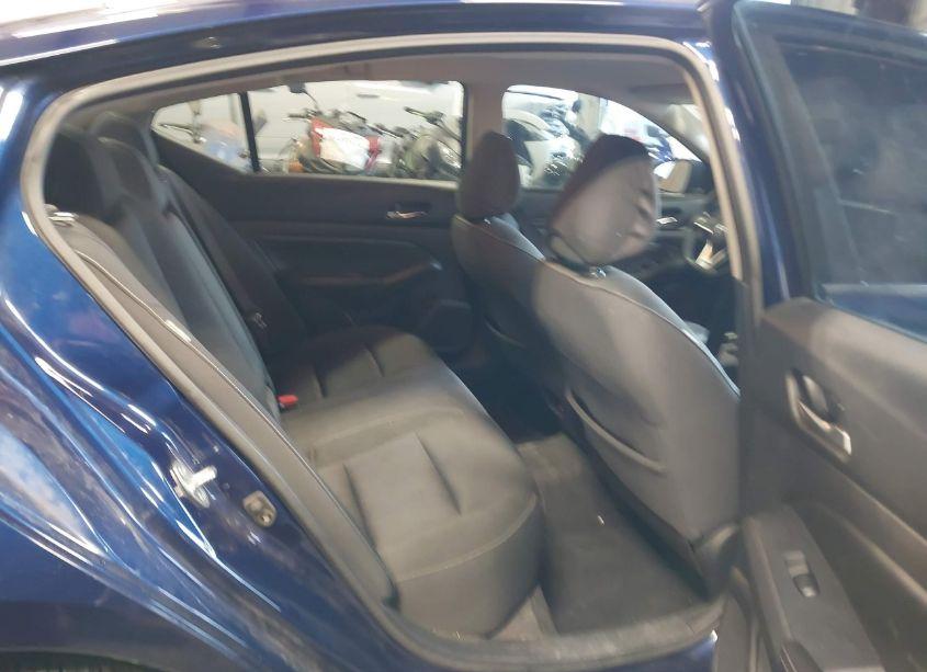 Photo 8 of 2019 Nissan Altima 2.5 S (VIN 1N4BL4BV6KC210609)